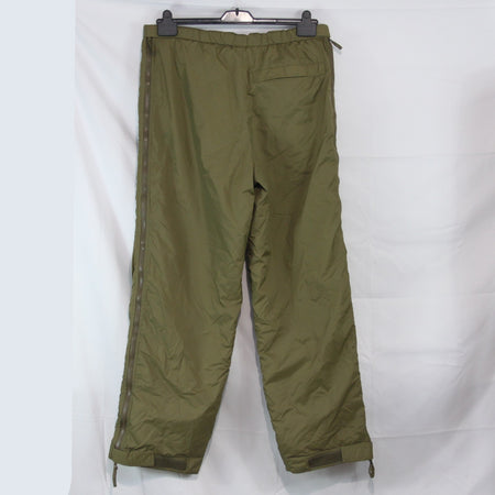 Genuine Surplus British Army Thermal Liner Softee Trousers Quilted PCS (3627)