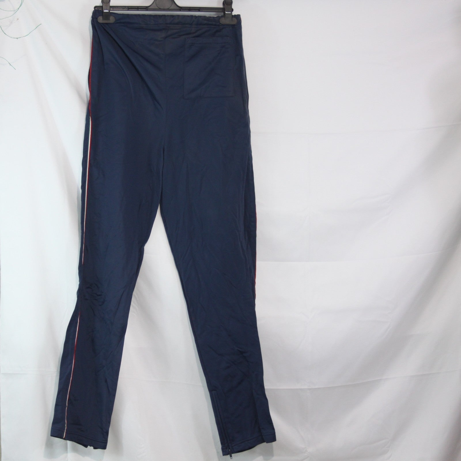 Italian Airforce Tracksuit Trousers Jogging Bottoms Extra Large (3895)