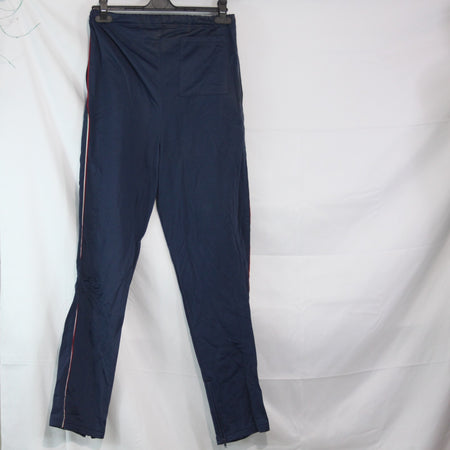 Italian Airforce Tracksuit Trousers Jogging Bottoms Extra Large (3895)