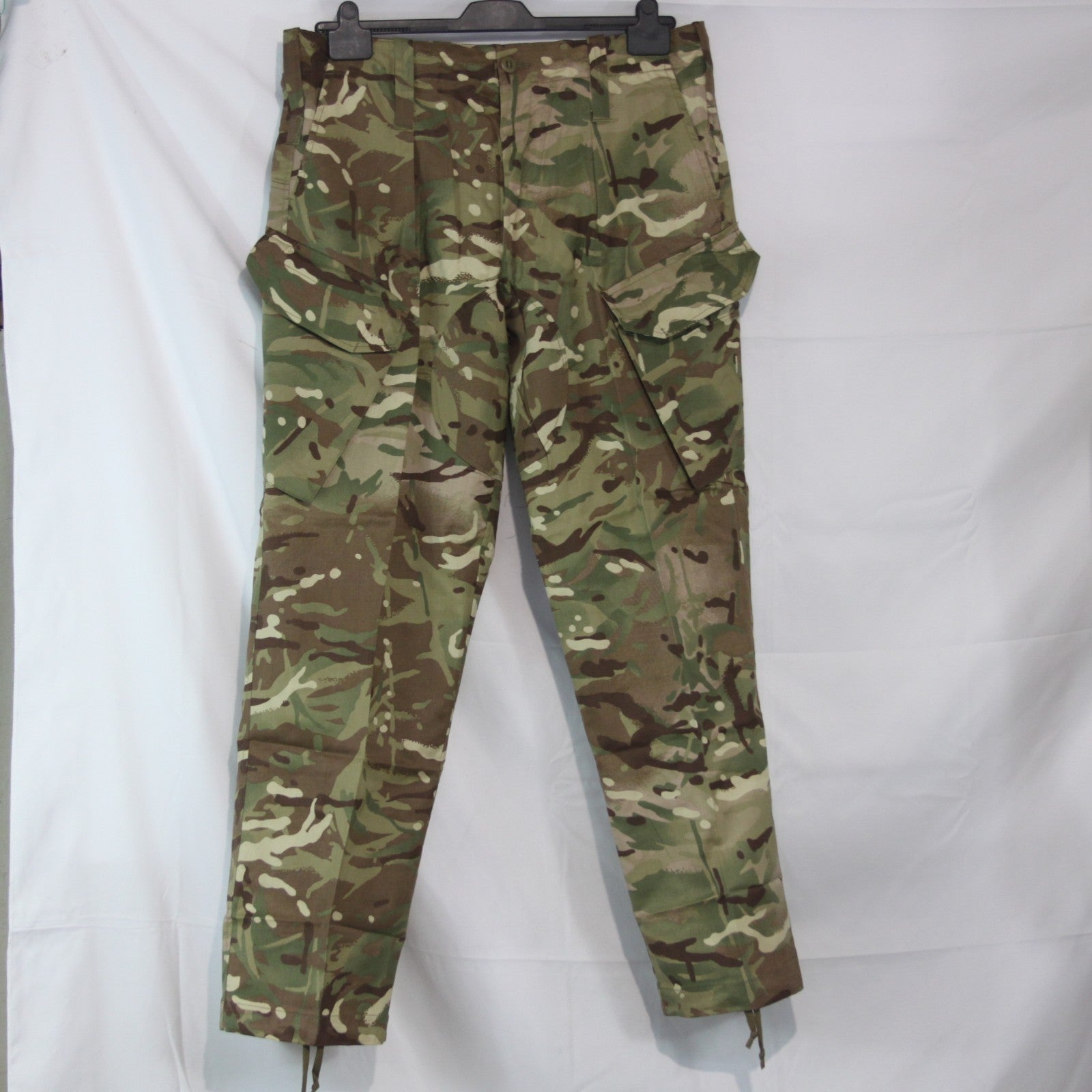 NEW MTP Trousers Combat Warm Weather British Forces Genuine Surplus (4238)