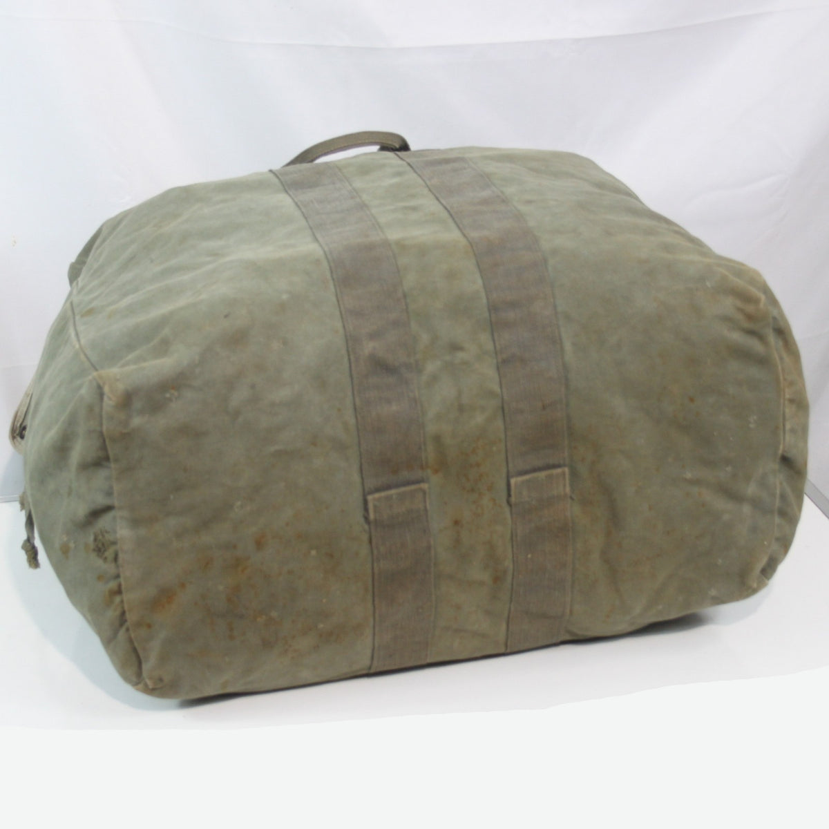 Genuine Surplus US Army Flight Bag Airforce Military Holdall Duffle Bag (4076)