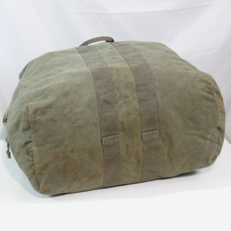 Genuine Surplus US Army Flight Bag Airforce Military Holdall Duffle Bag (4076)