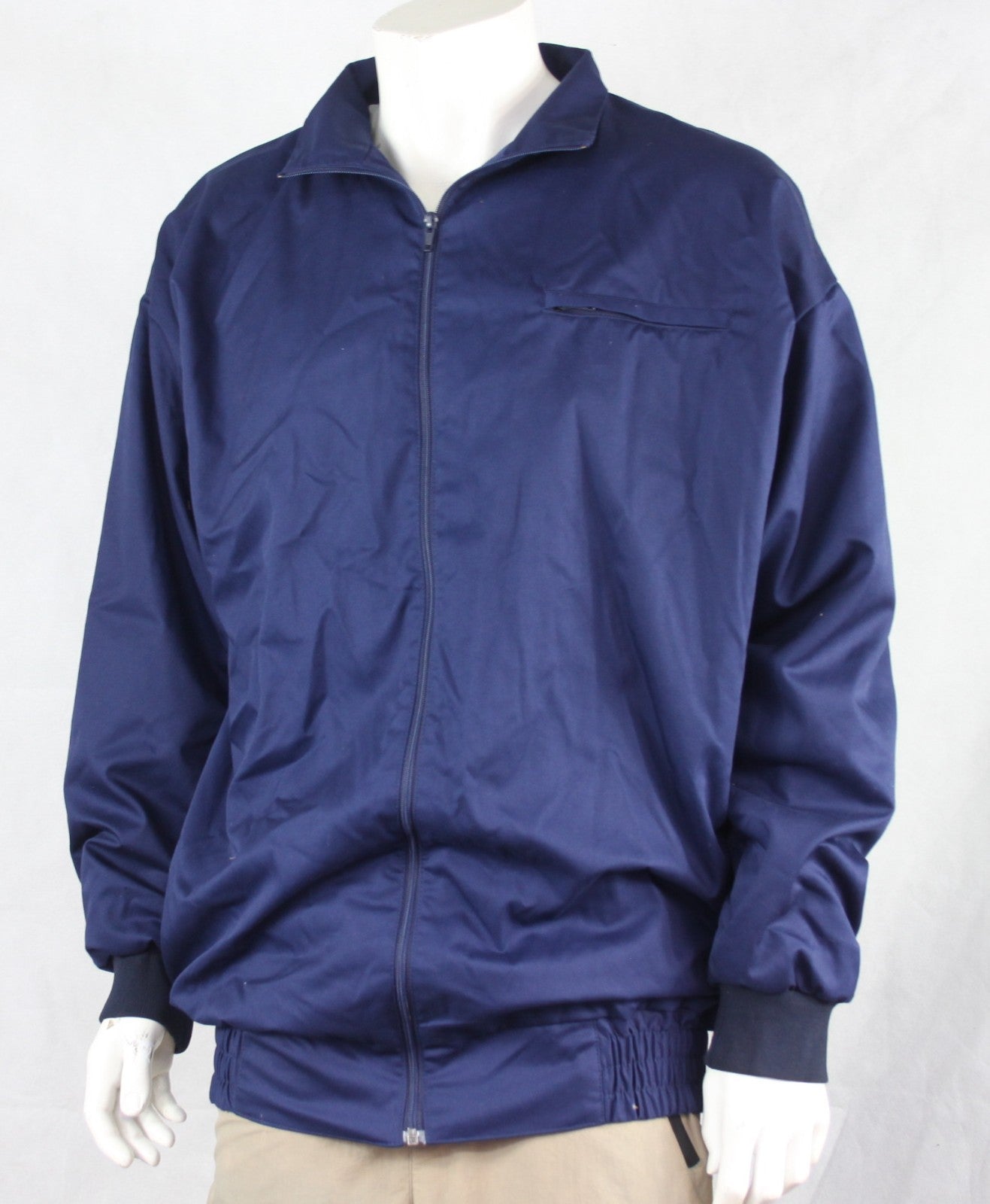 British Army Tracksuit Top Jacket Tri-Service Genuine Surplus 38/40" (900)