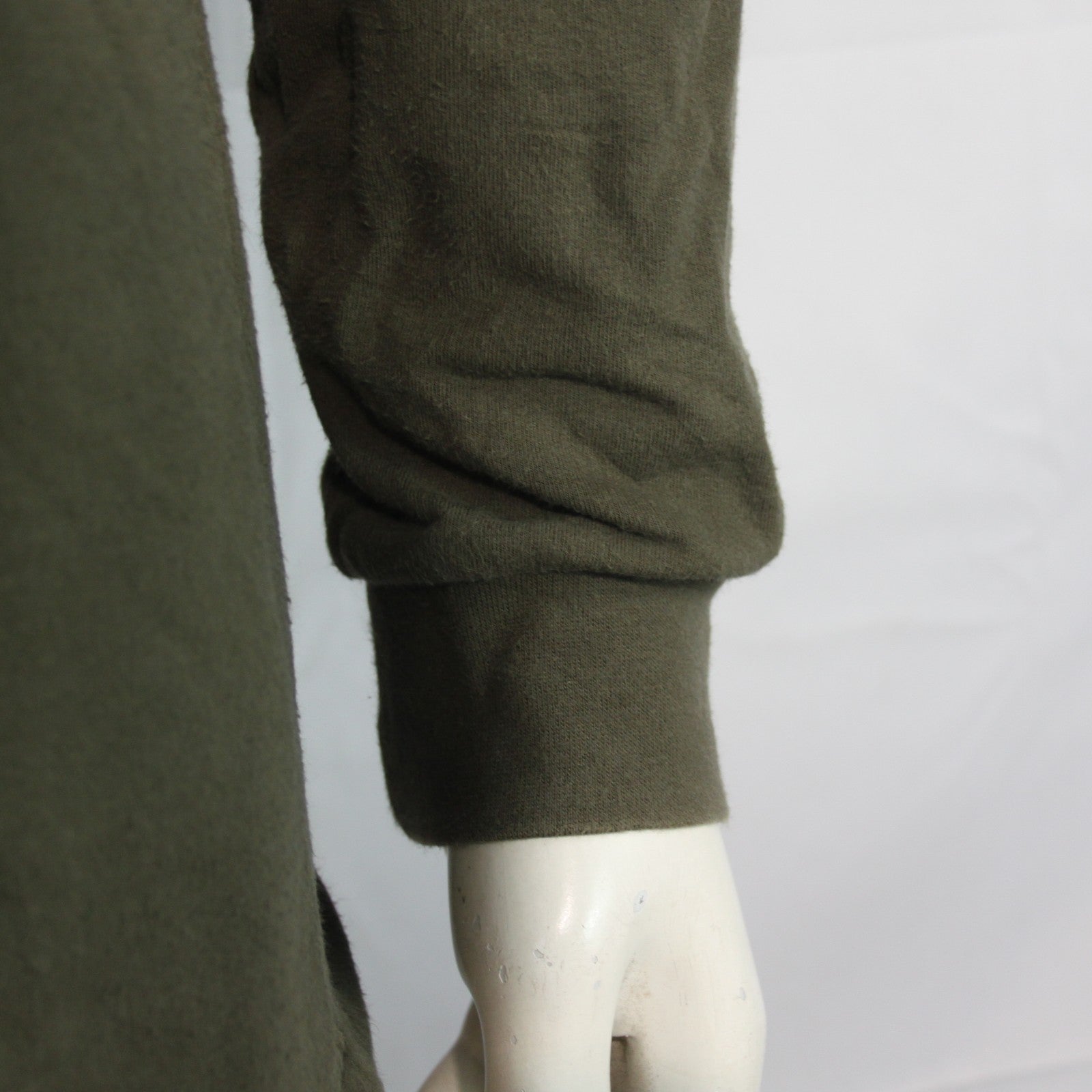 Austrian Army Thermal Top Genuine Surplus Roll Neck Military Long Sleeve (3788)