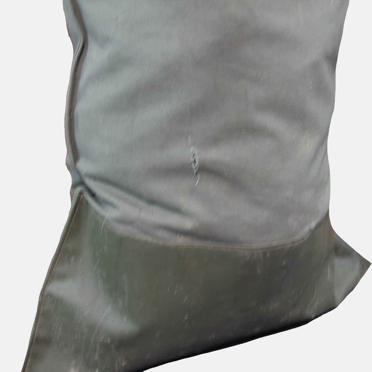 Genuine Surplus French Army Tent Pole Bag Cotton Canvas Slight Damage (4243)