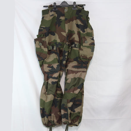 T4 Felin CCE Camo Combat Trousers French Genuine Surplus 36-40" Waist (3598)