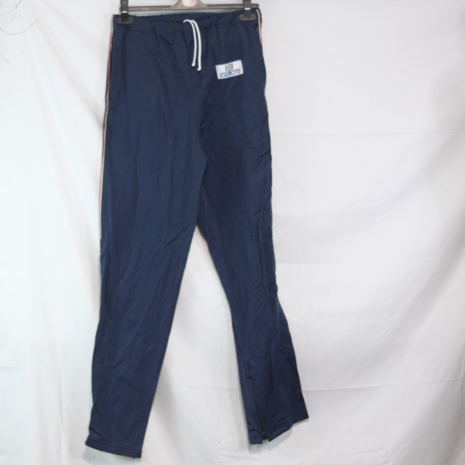 Italian Airforce Tracksuit Trousers Jogging Bottoms Extra Large (3895)