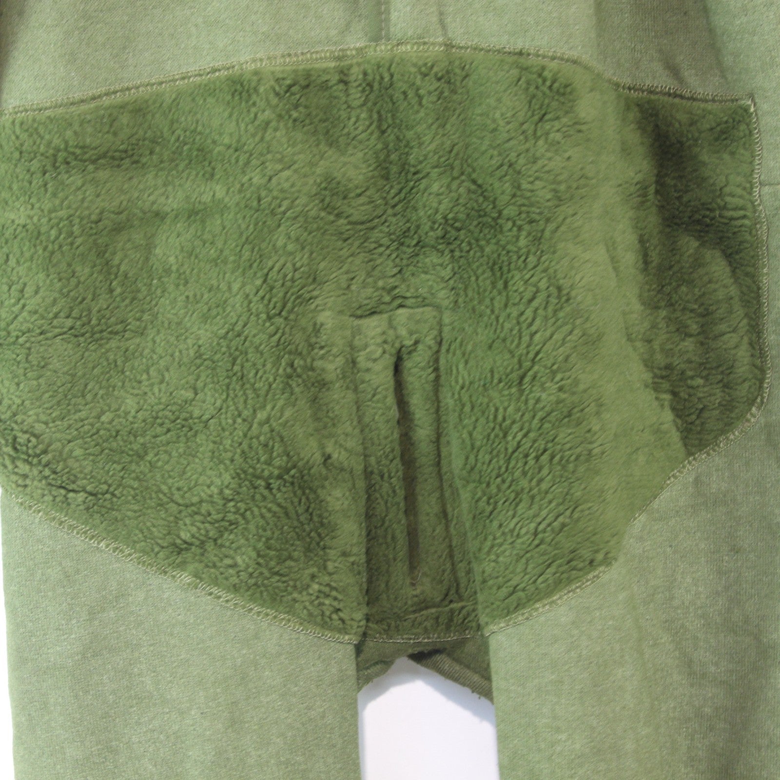 Genuine Surplus British Forces Divers Suit Thermal Fauxfur AllInOne 38-40"(3737)