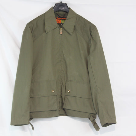 Vintage French Hunting Jacket 36-38" Chest lightweight L'Esquimau (4038)