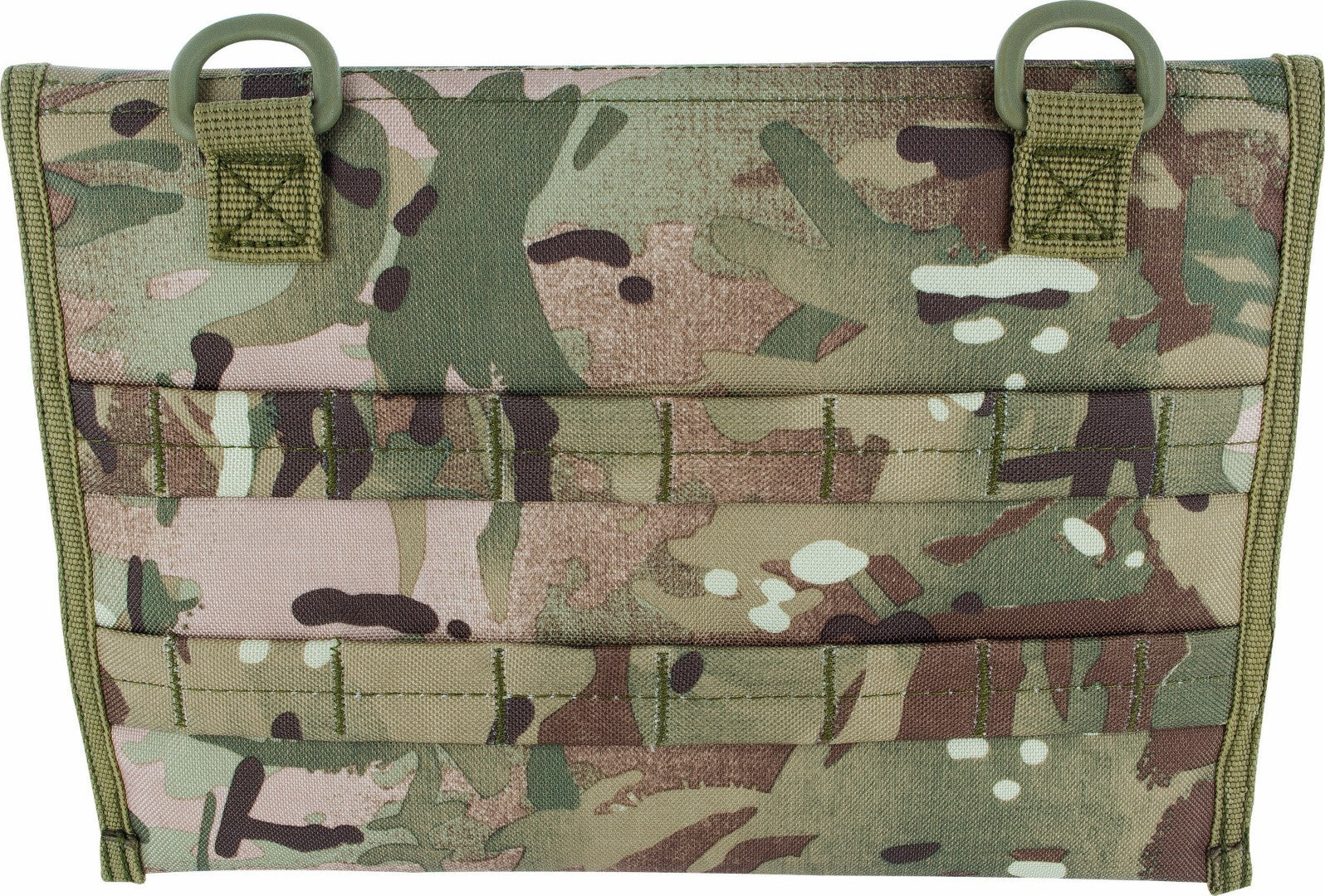 MOLLE Tactical MTP Style Camo Tablet Computer Padded Cover Protector Army RAF