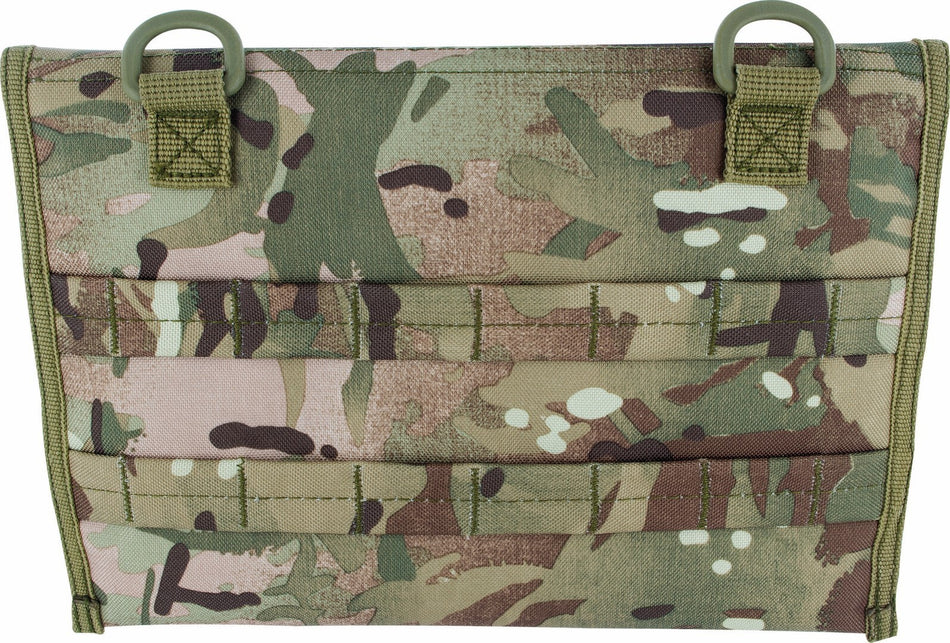 MOLLE Tactical MTP Style Camo Tablet Computer Padded Cover Protector Army RAF