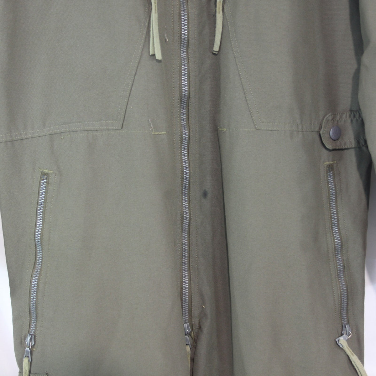 Genuine Surplus German Airforce Flight Suit Overall Coverall 38"Chest (3996)