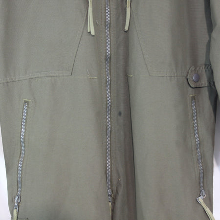Genuine Surplus German Airforce Flight Suit Overall Coverall 38"Chest (3996)