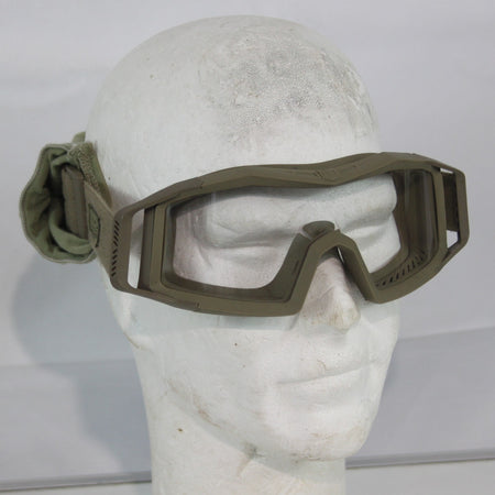 Revision Goggles Dust Military Issue Bag Genuine Surplus (4400)