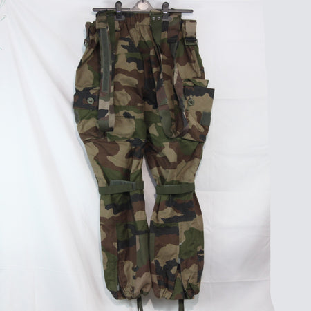 T4 Felin CCE Camo Combat Trousers French Genuine Surplus 36-40" Waist (3598)