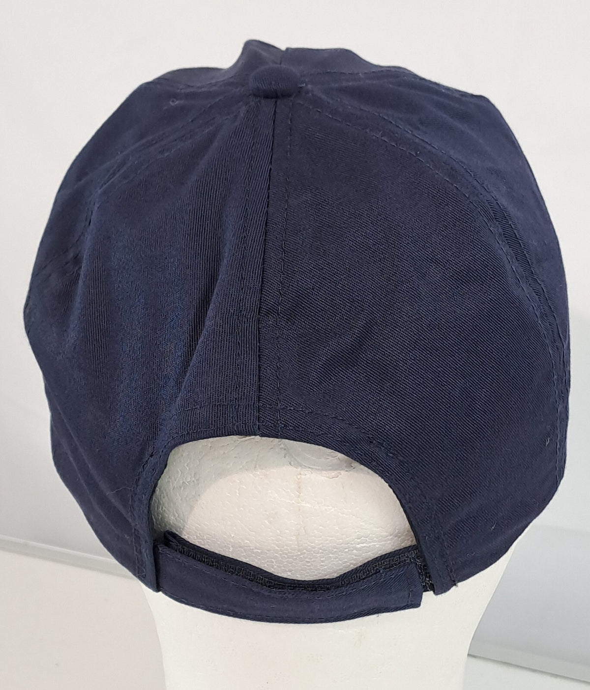 Genuine Surplus British Royal Navy Utility Cap Baseball Hat One Size G1 (2594)