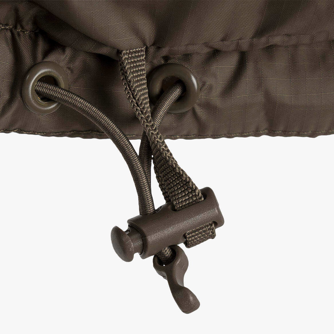 Clearance Highlander Rayder Tactical Tecloft Insulated Jacket Quilted Military