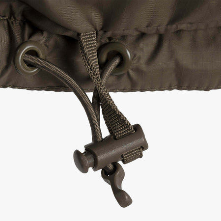 Clearance Highlander Rayder Tactical Tecloft Insulated Jacket Quilted Military