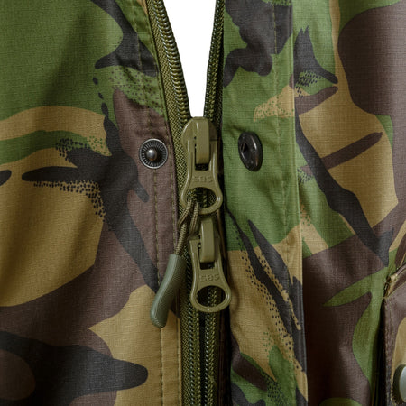 Highlander Tempest Jacket British DPM Camo Waterproof Breathable AB-TEX Military