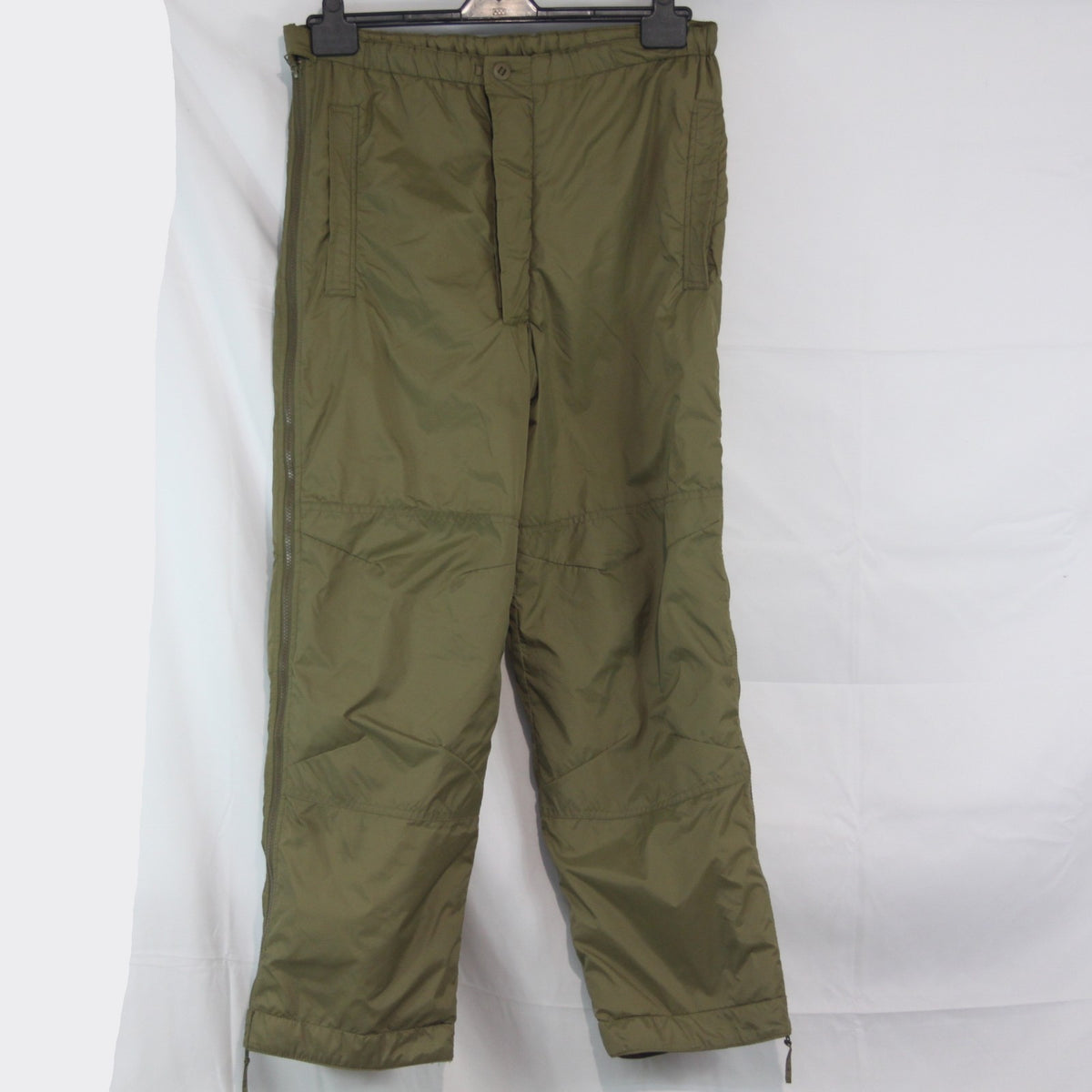 British Thermal Military PCS Padded Trousers Genuine Surplus Packaway (4041)