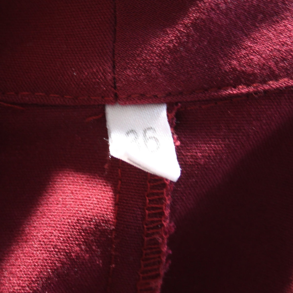 Genuine Surplus French Army Military College Blazer Unlined 36" Chest (3483)