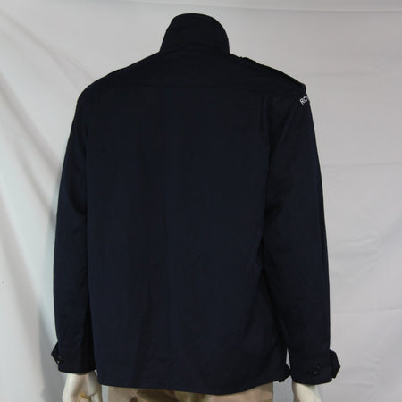 Royal Navy PCS FR Shirt British Genuine Surplus 40-42" (4226)