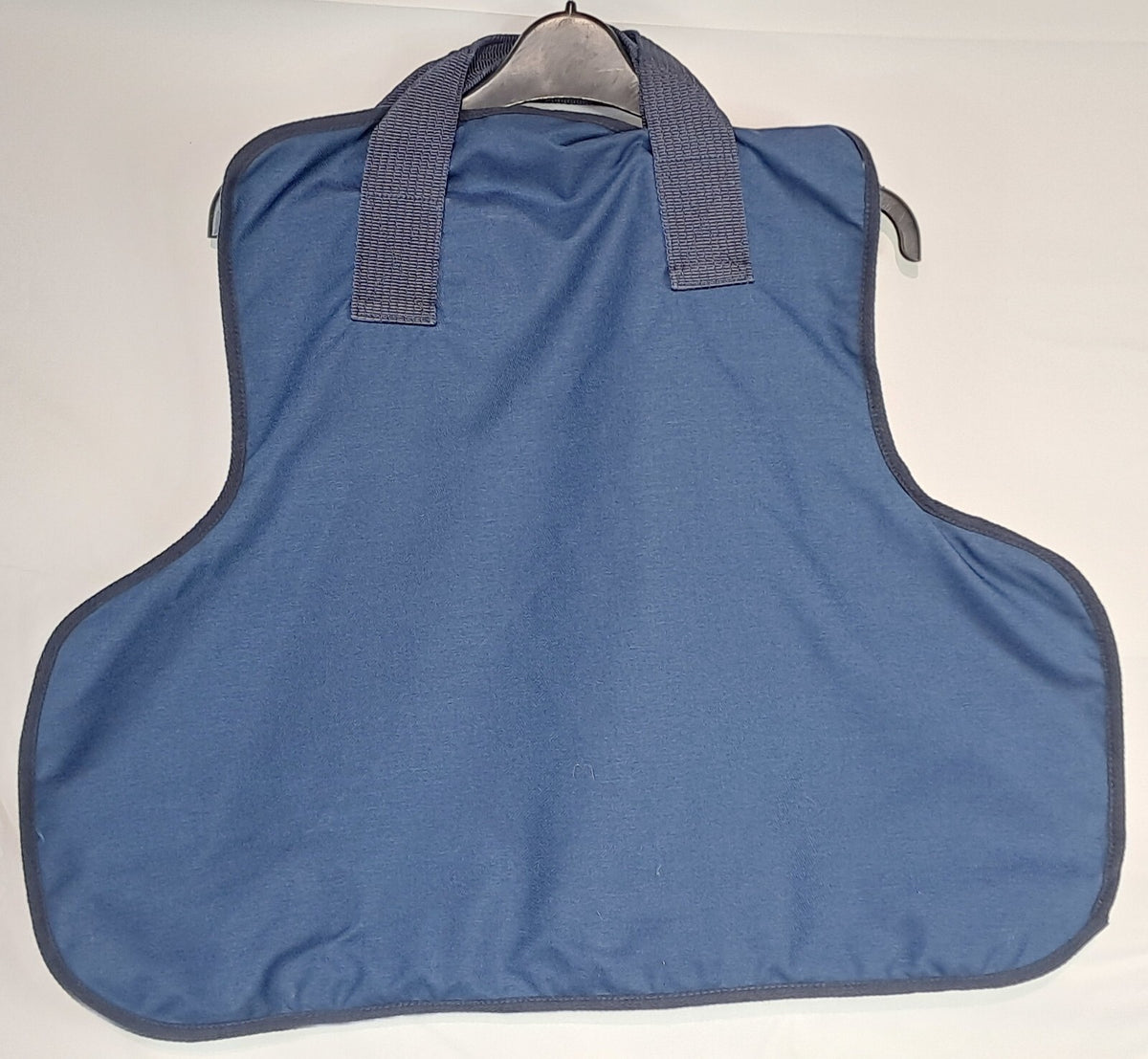 Genuine Surplus Spanish Military Body Armour Bag Carrier Cover Blue (2356)