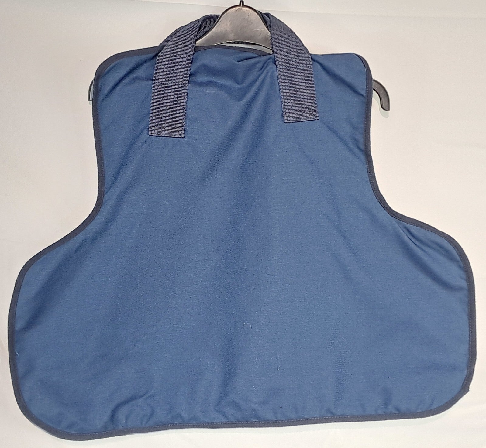 Genuine Surplus Spanish Military Body Armour Bag Carrier Cover Blue (2356)