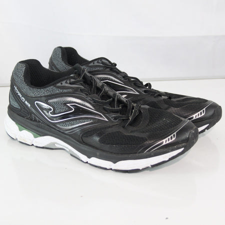 Genuine Surplus British Army Issue Juno Hispalis Black Trainers G1 (3578)