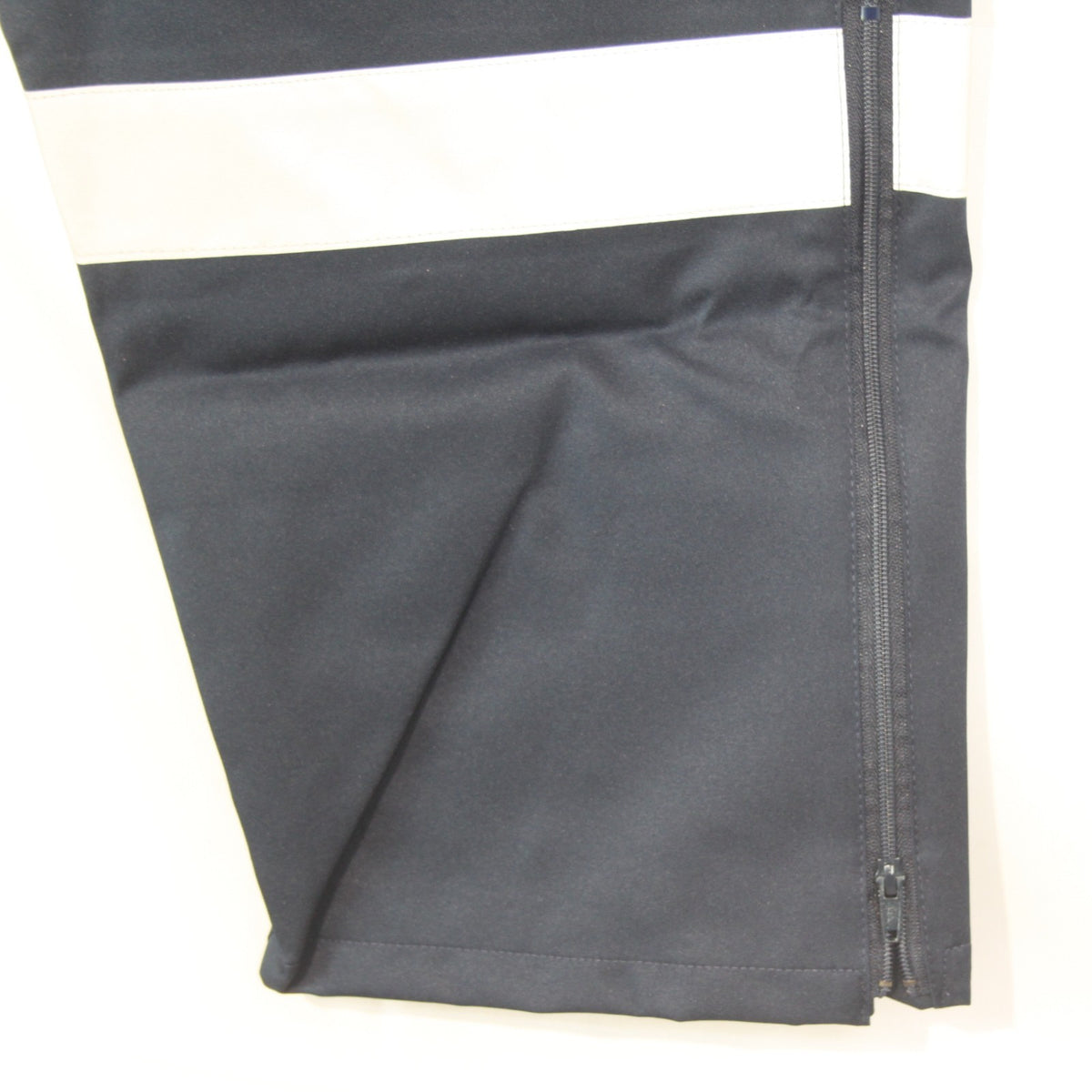 NEW Waterproof Over-Trousers Spanish Waterboard Navy Genuine Surplus (4181)