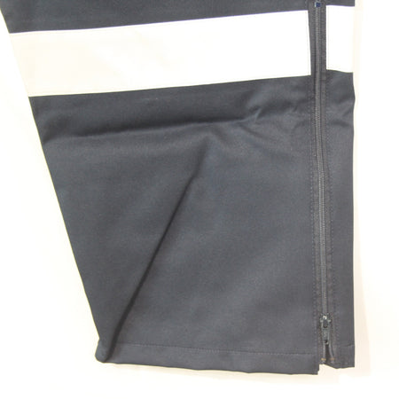 NEW Waterproof Over-Trousers Spanish Waterboard Navy Genuine Surplus (4181)