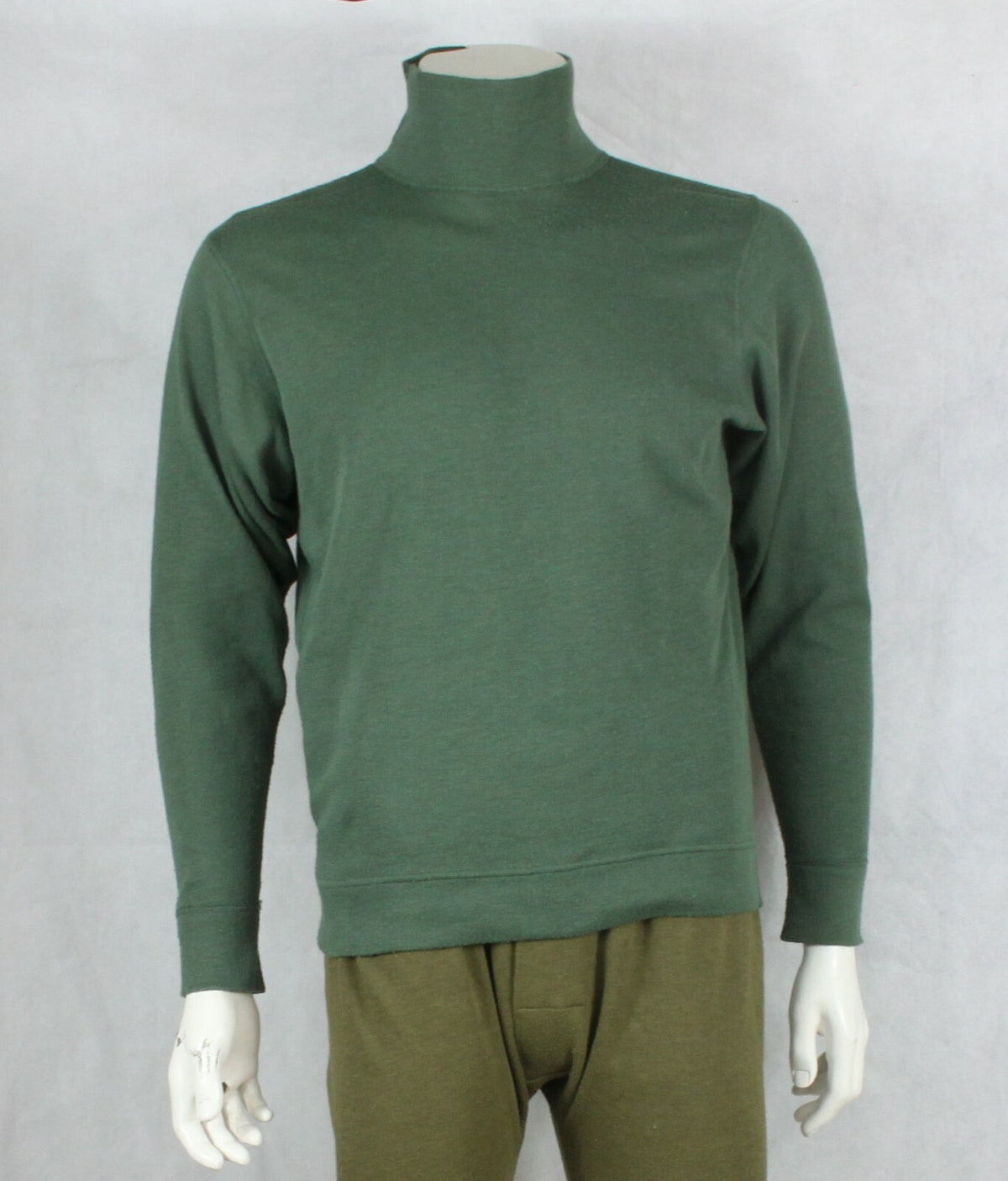 Genuine Surplus British Army AFV Thermal Top Vest Long Johns G1