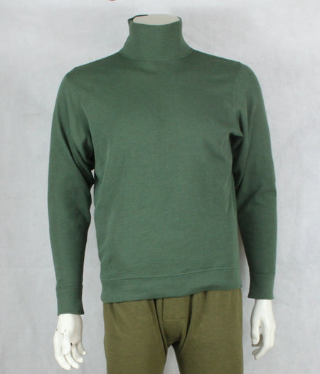 Genuine Surplus British Army AFV Thermal Top Vest Long Johns G1