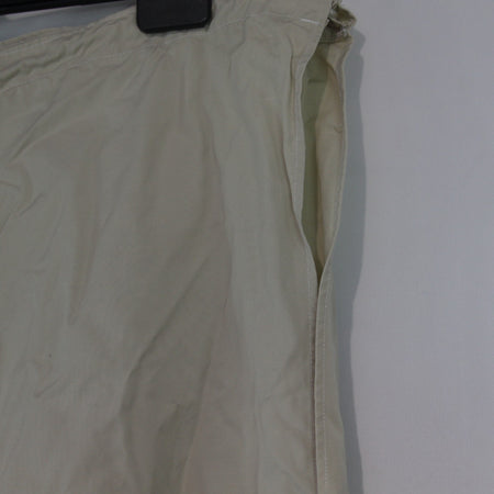 Genuine Surplus Swedish Army Snow Over Trousers Lightweight 36-38 (3626)