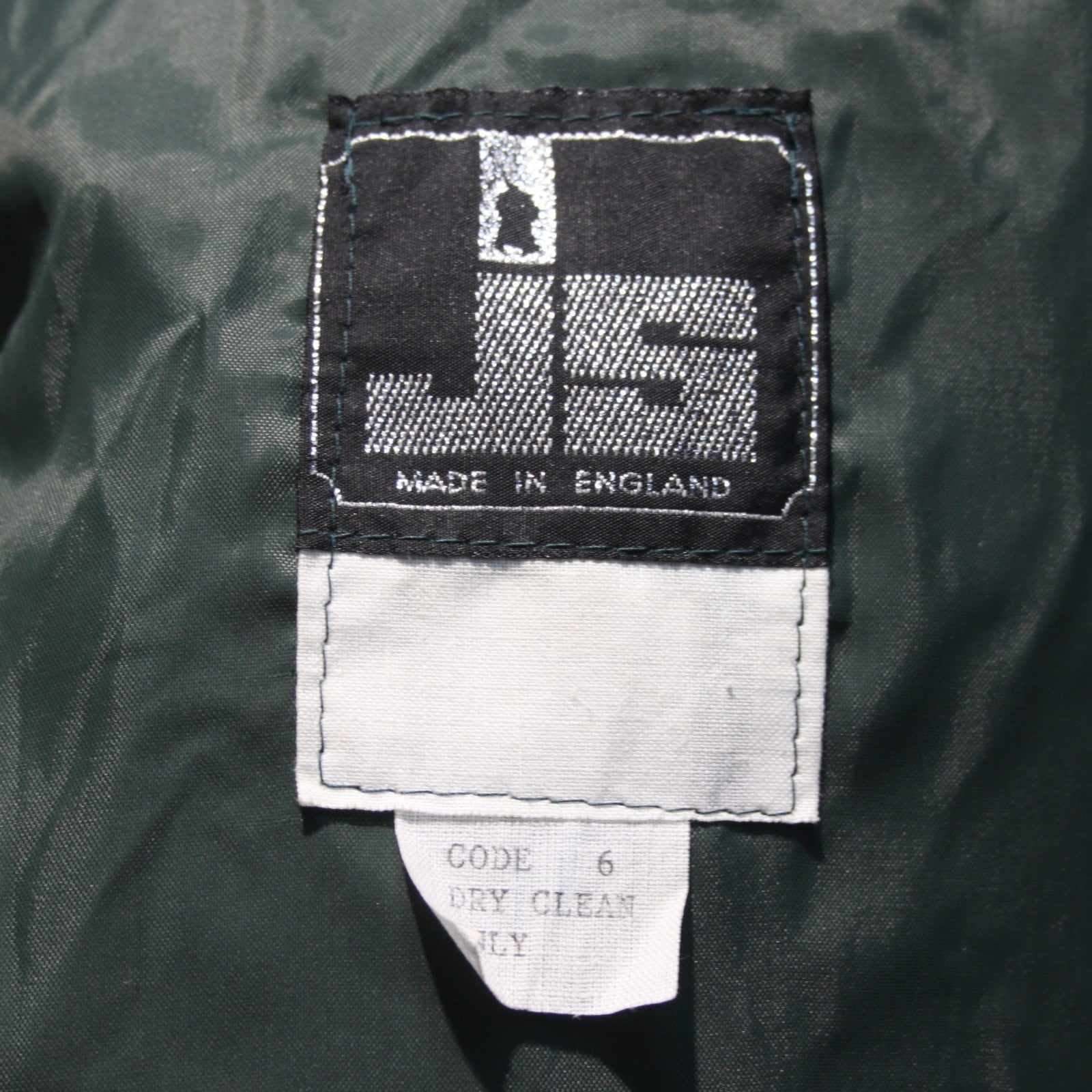 Mens RUC Irish Police Overcoat Raincoat Genuine Surplus 36-38" Chest (3805)