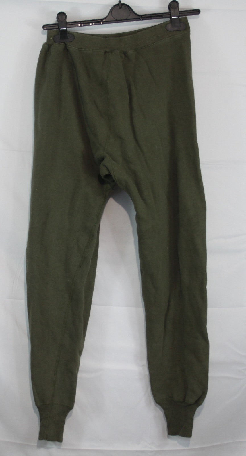 Genuine Surplus French Long Johns Extra Thick Thermal Winter Leggings 1469