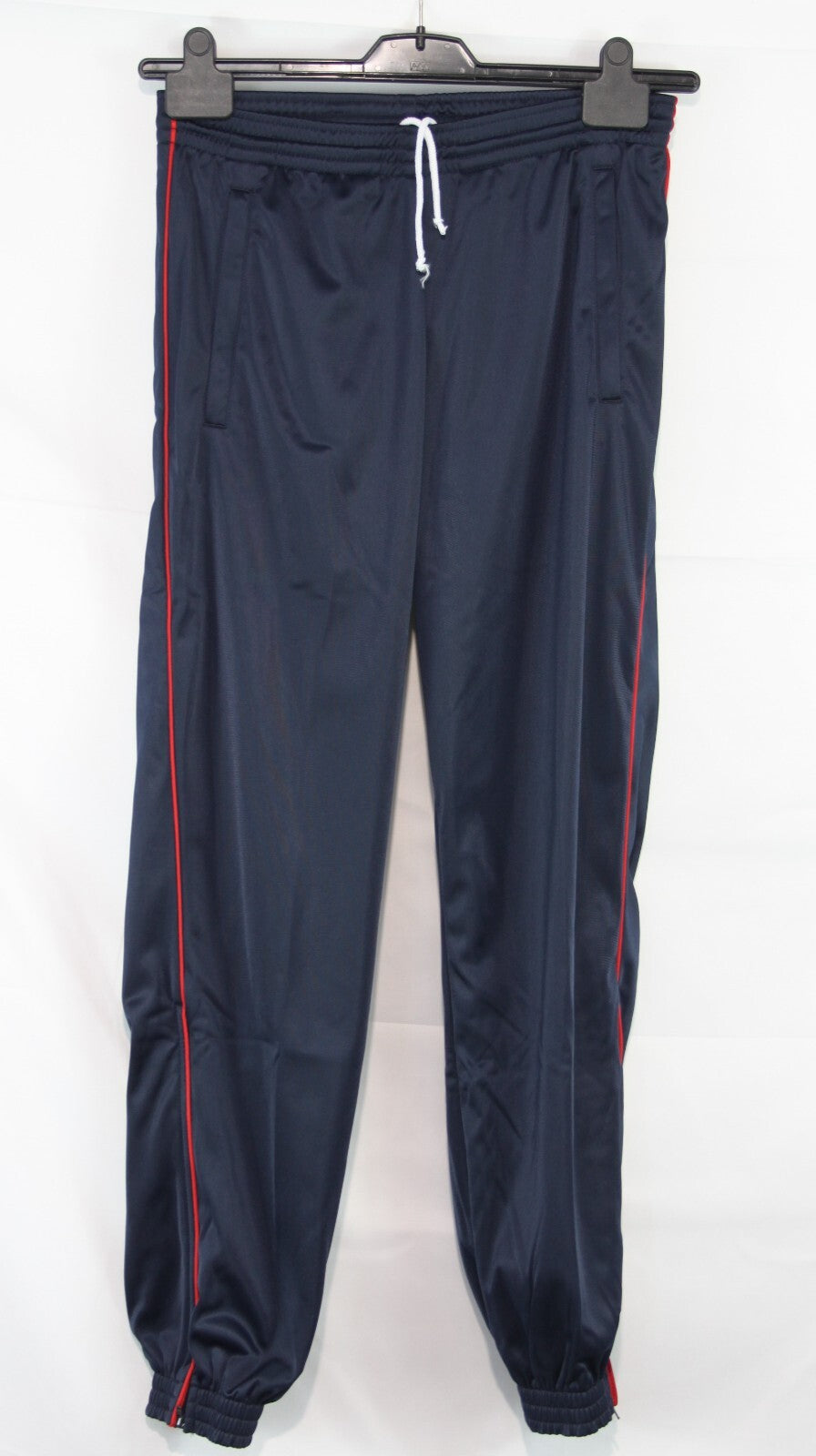 Genuine Surplus French Military Army PT Trousers Tracksuit Pants  (2189)