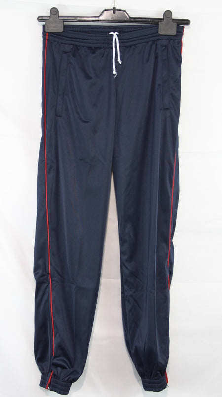 Genuine Surplus French Military Army PT Trousers Tracksuit Pants  (2189)