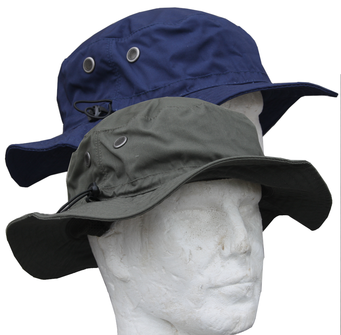 Wide Brim UPF 50+ Sun Protection Sun Hat Breathable Packable One Size