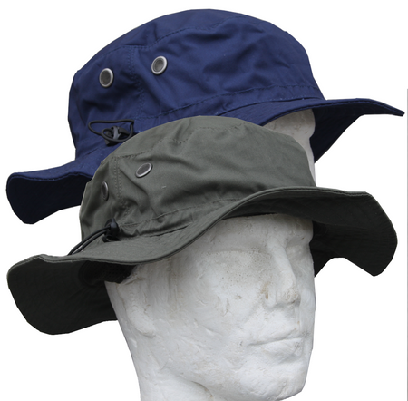 Wide Brim UPF 50+ Sun Protection Sun Hat Breathable Packable One Size