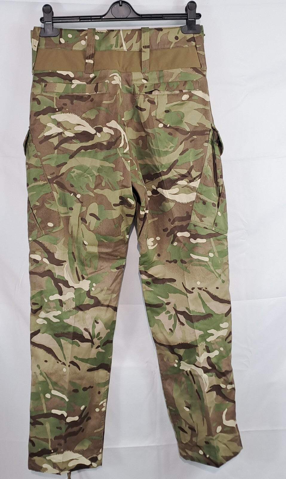 Genuine Surplus British MTP Trousers 2023 Issue Forces Stretch Panel (2534)