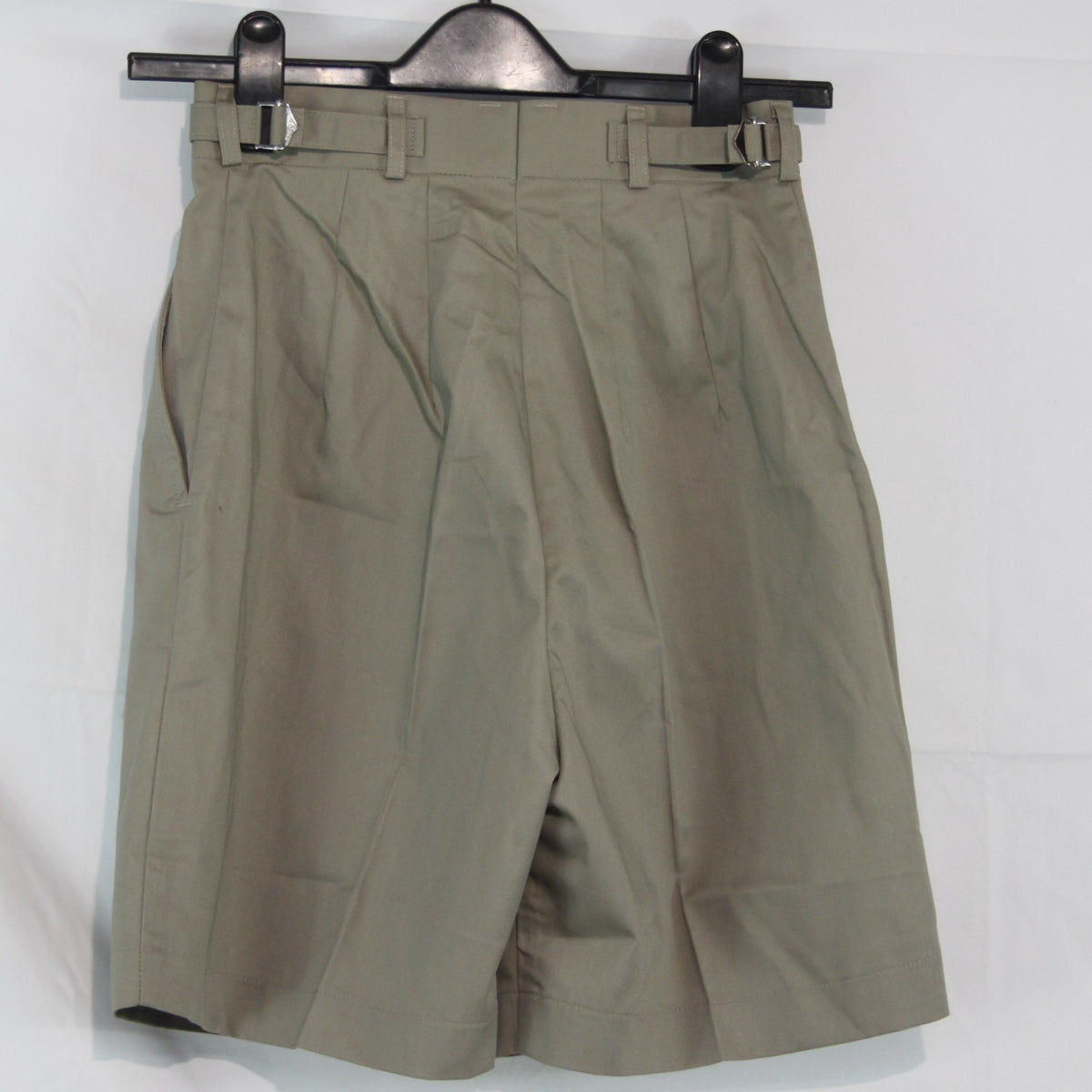 Genuine Surplus British Forces RAF Tropical Shorts Uniform WOMENS(4389)