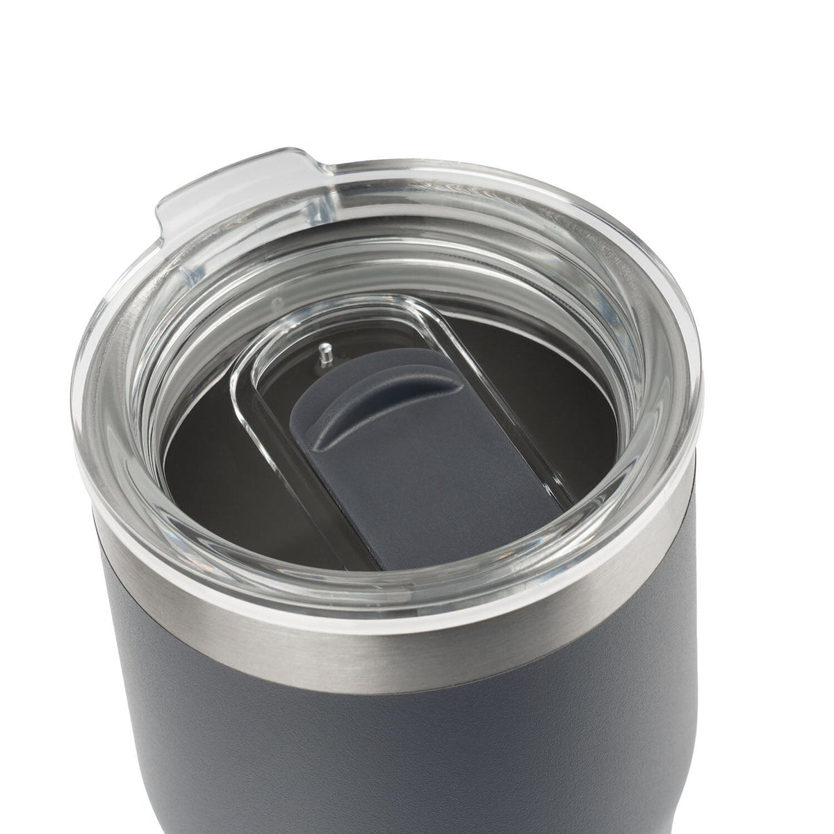 Highlander Stainless Steel Insulated Guzzler Thermal Tumbler Cup Mug Double Wall