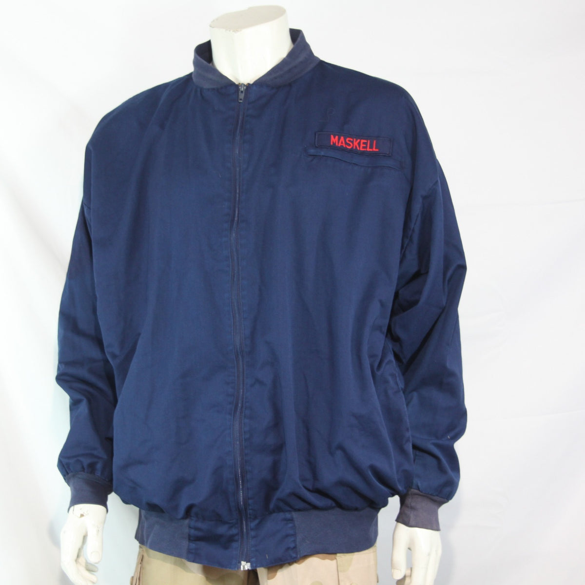 Tracksuit Top British Army Tri-service Jacket Genuine Surplus 42" Grade 2 (3990)