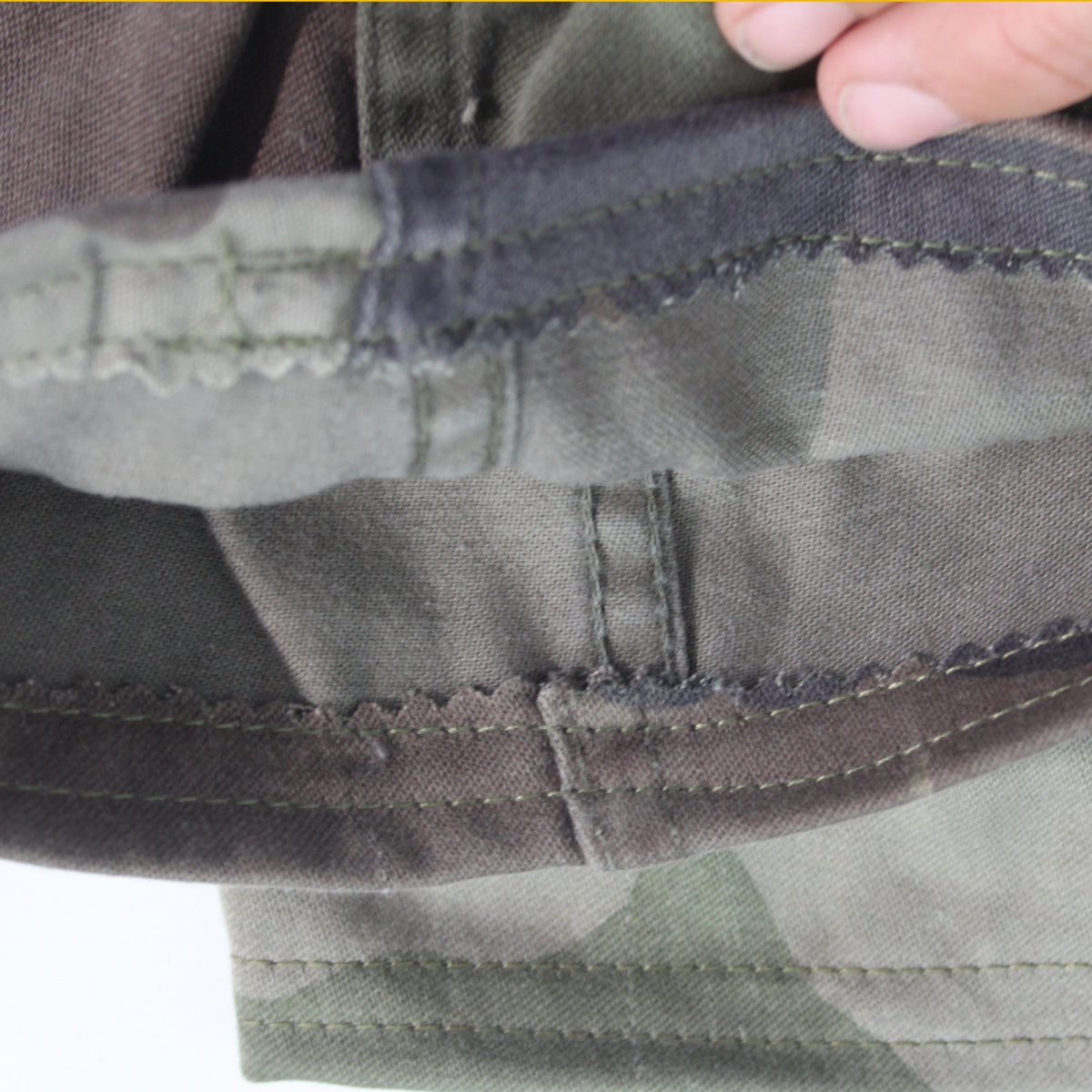 Sock Savers made from Genuine Military Surplus Clothing Boot Covers