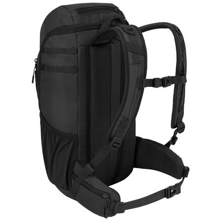 Highlander Fhior Pac 2 Grab & Go Bag 30 Litre Rucksack Black Olive Tactical Bag