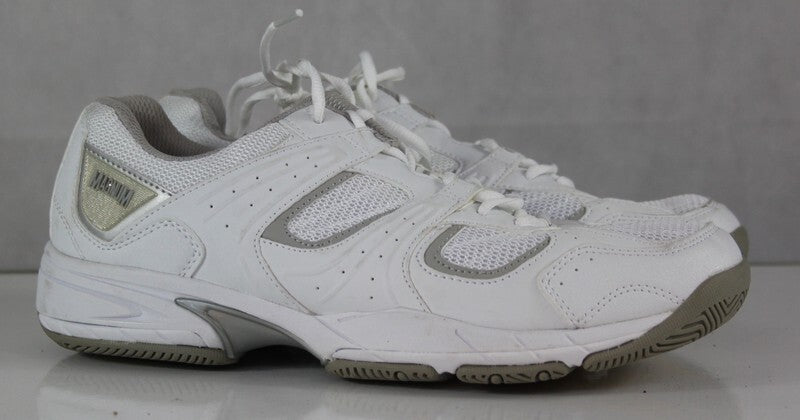 Genuine Surplus British Army Issue Magnum White Indoor Trainers G1 (2415)