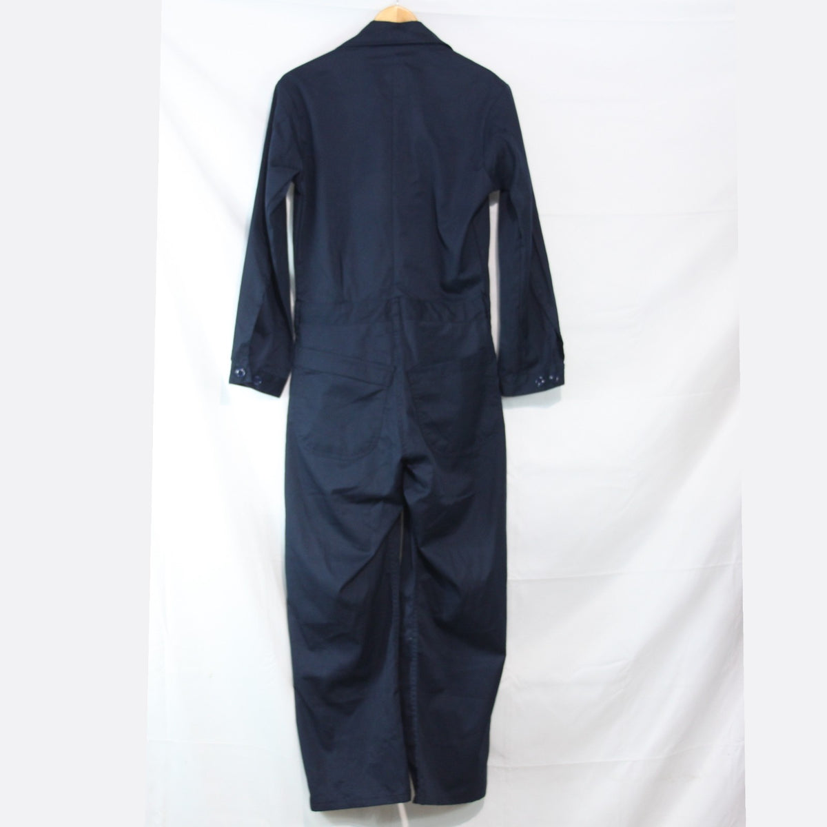 US Navy Military Utility Coverall Overall Genuine Surplus 44" Chest (3521)