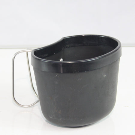 Army Crusader Cup Camp Kitchen Mug Canteen  Genuine Surplus Camping (4419)
