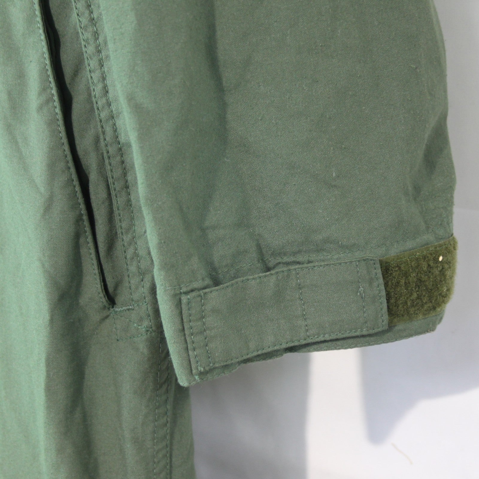 British Mk16A Flight Suit Repaired Genuine Surplus 36" Chest (4168)